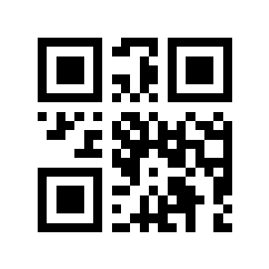 #x8bcd二维码生成