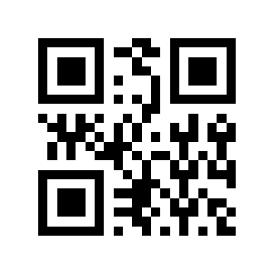 |||||||||||二维码生成