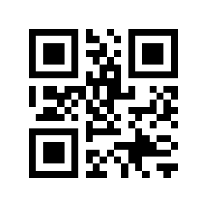 11002二维码生成