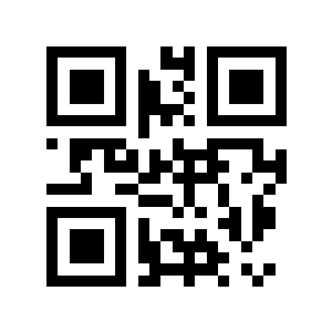 11007二维码生成