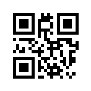 11036二维码生成