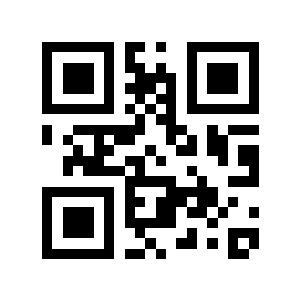 118940557二维码生成