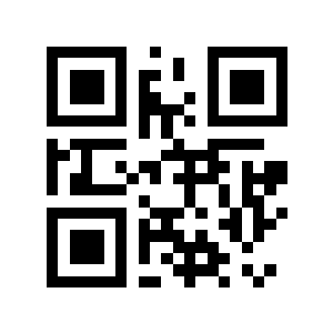 124733二维码生成