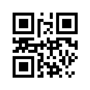 302303二维码生成