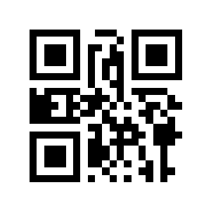 3337135二维码生成