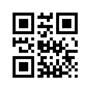 3394686二维码生成