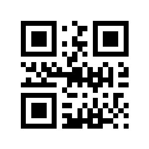 3432053二维码生成