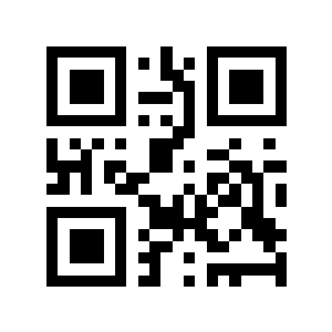 HOLLYWOOD二维码生成