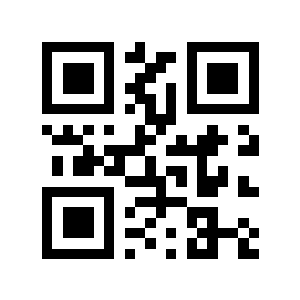 Irregular二维码生成