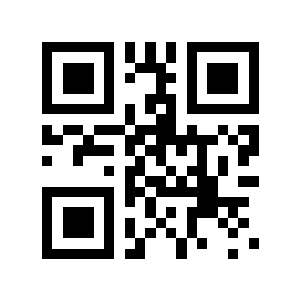 Pattinson二维码生成