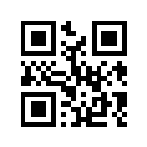 Potter二维码生成