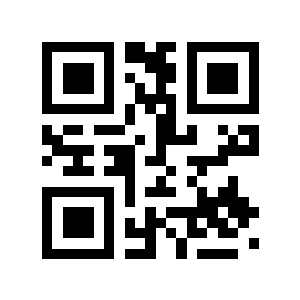 about二维码生成