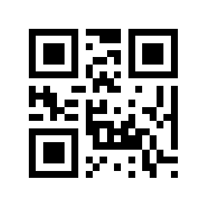 bikini二维码生成