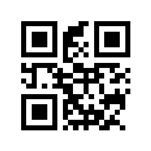 black二维码生成