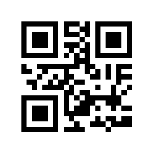 damned二维码生成