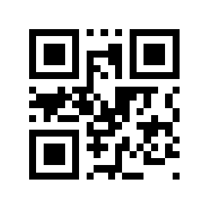 fitzgerald二维码生成