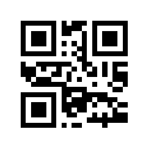 gabege二维码生成