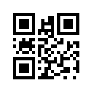 gangsta二维码生成