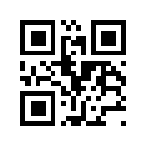 greenblatt二维码生成