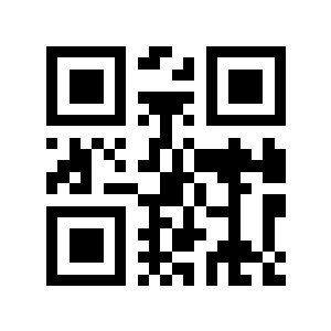 javascript§二维码生成