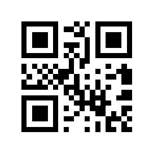 jodas二维码生成