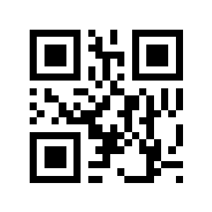 miserables二维码生成