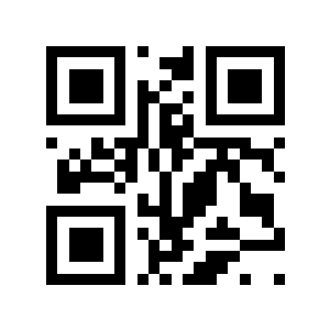 never二维码生成