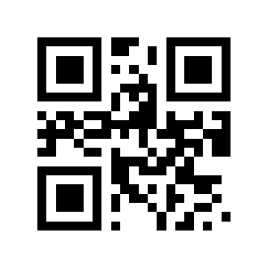 notafraid二维码生成