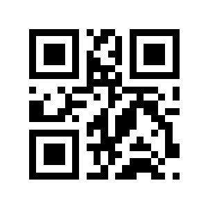 o1111二维码生成