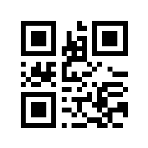 o11111二维码生成