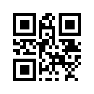 sensor二维码生成