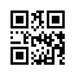 things二维码生成