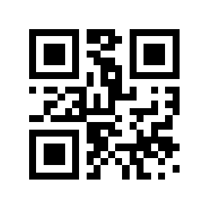 white二维码生成