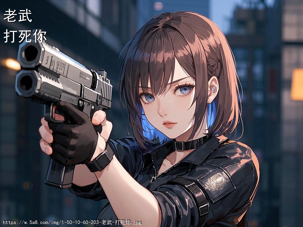 老武打死你搞笑图片