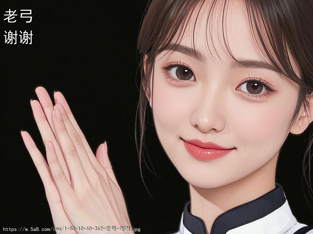 老弓谢谢搞笑图片
