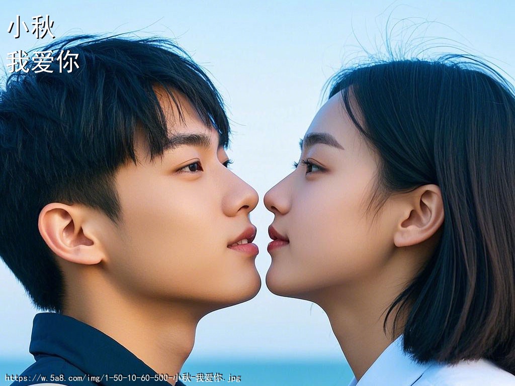 小秋我爱你搞笑图片