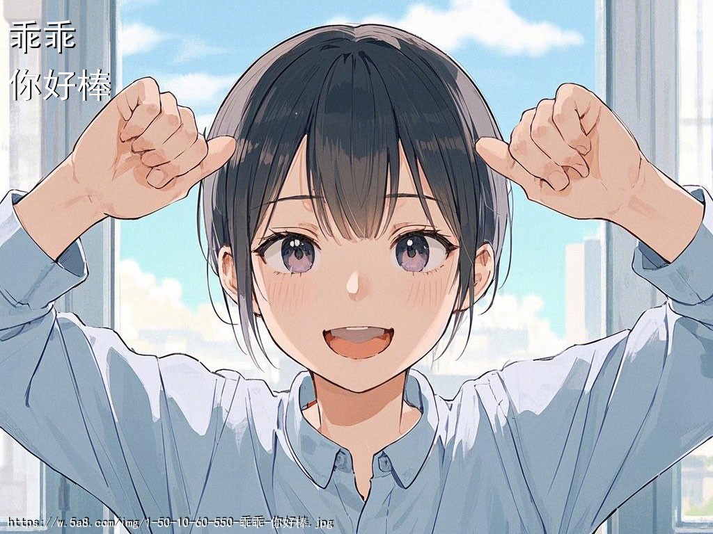 乖乖你好棒搞笑图片