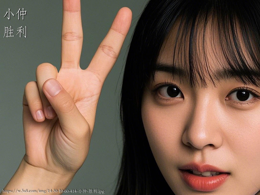 小仲胜利搞笑图片