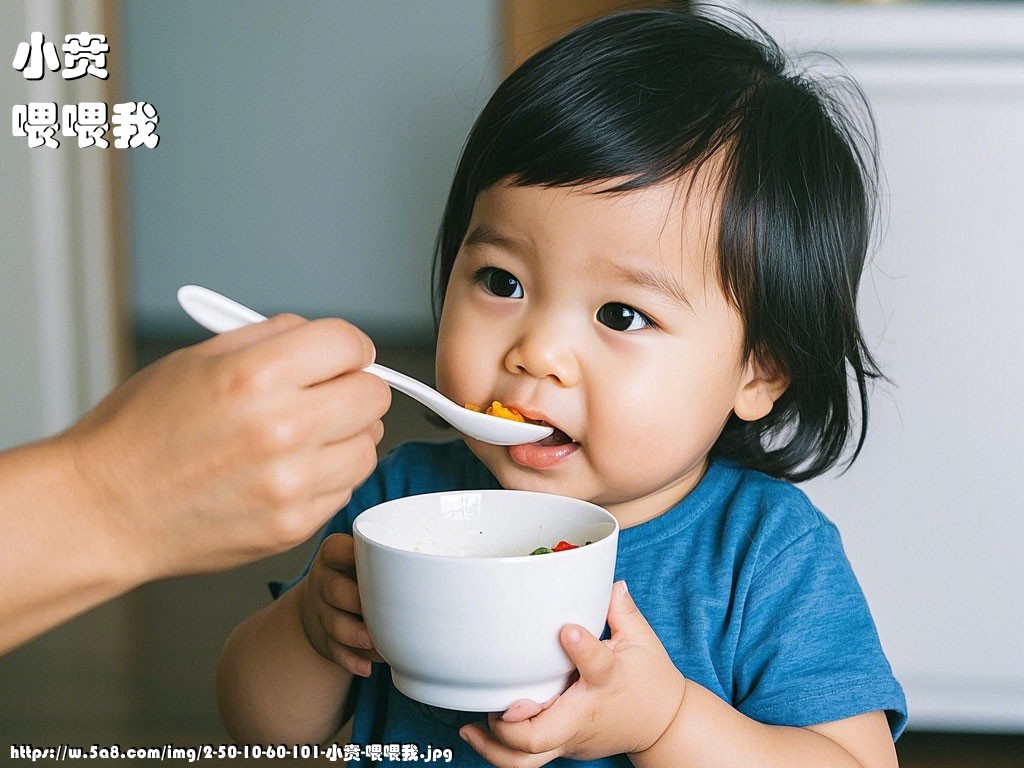 小贲喂喂我搞笑图片