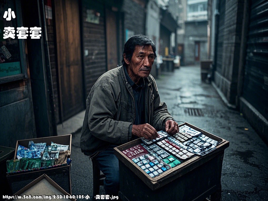 小欎卖套套搞笑图片