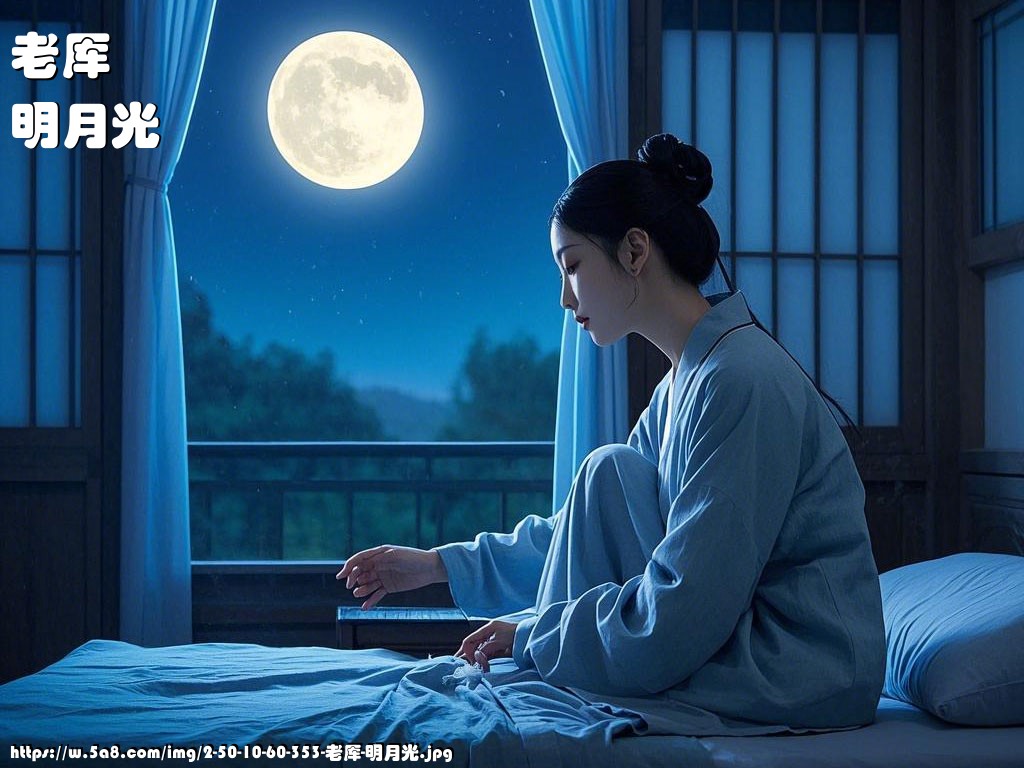老厍明月光搞笑图片
