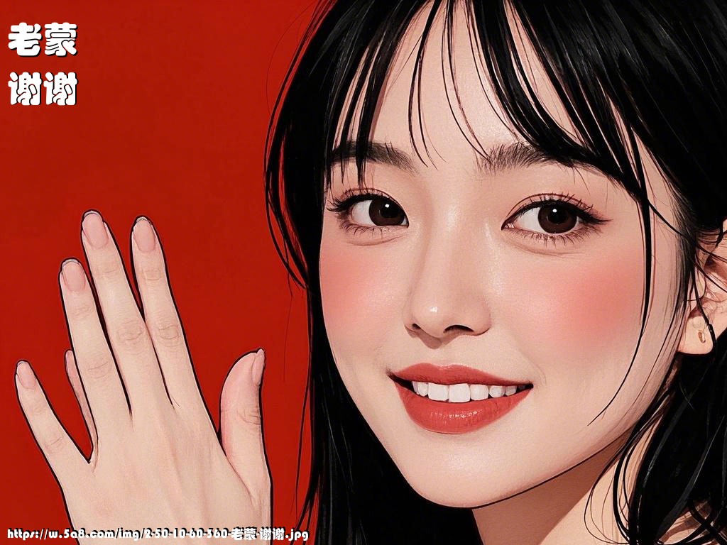 老蒙谢谢搞笑图片