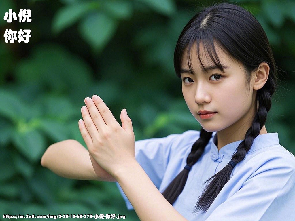 小倪你好搞笑图片
