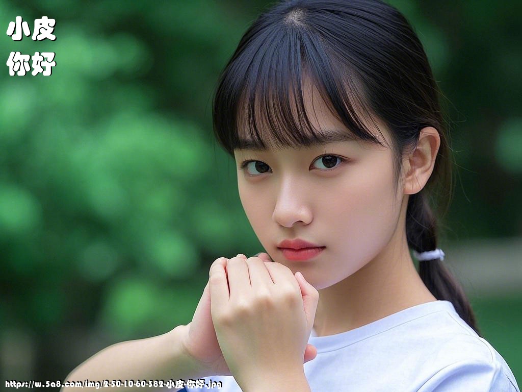 小皮你好搞笑图片