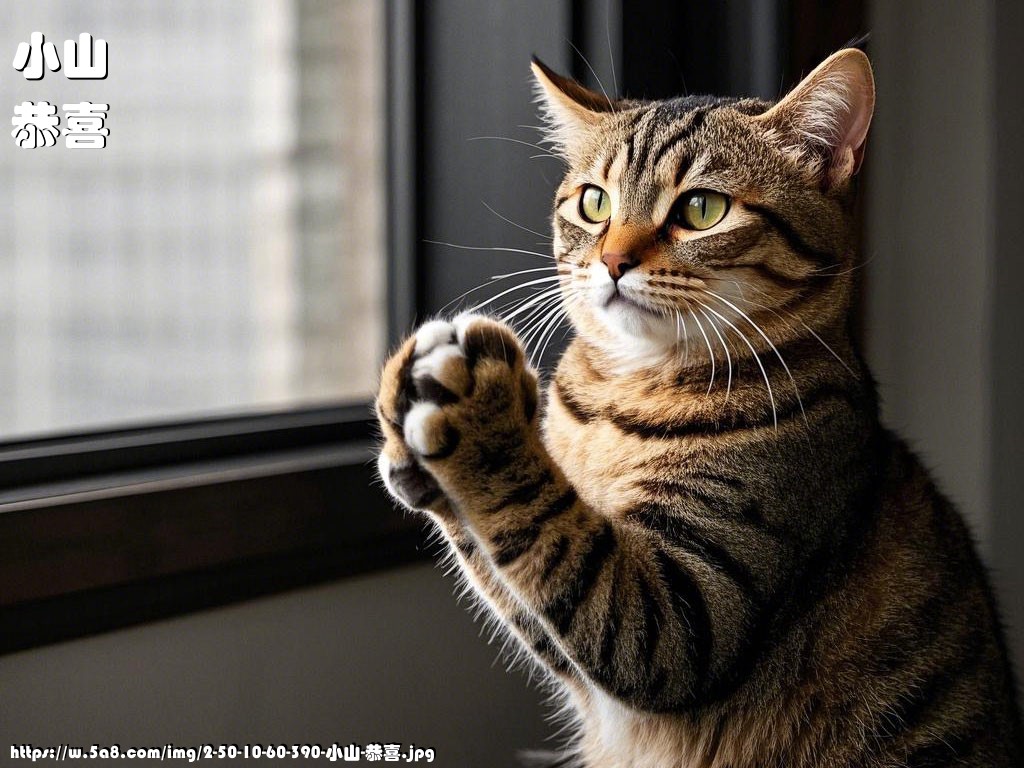 小山恭喜搞笑图片