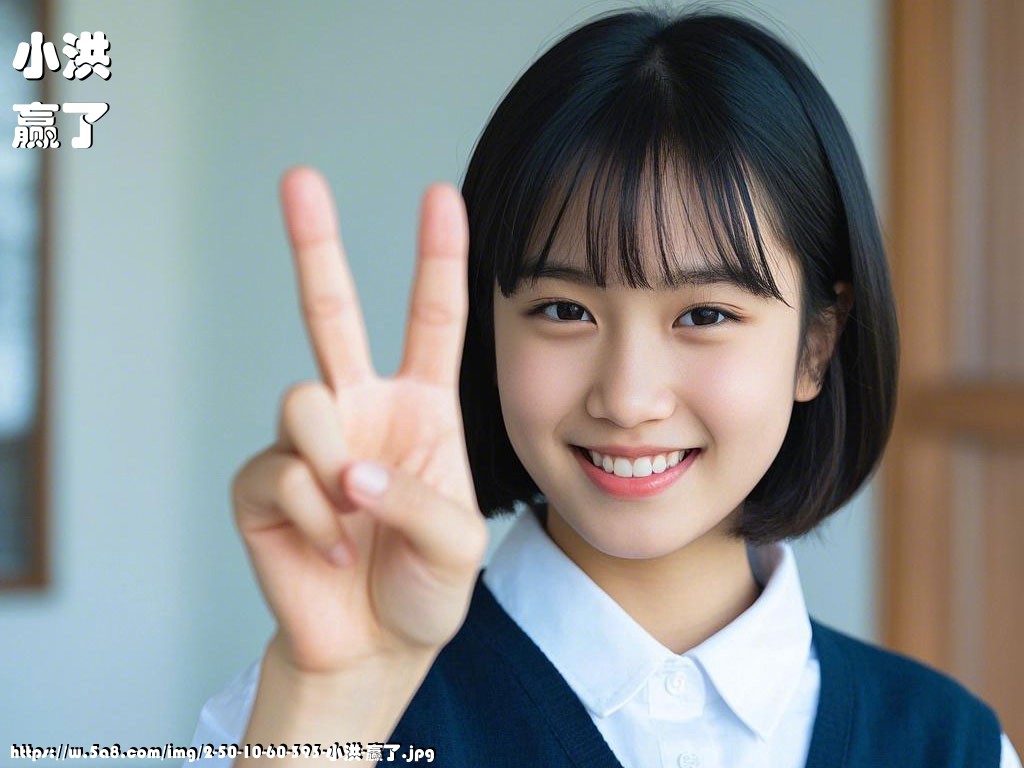 小洪赢了搞笑图片