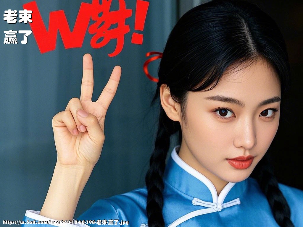 老束赢了搞笑图片