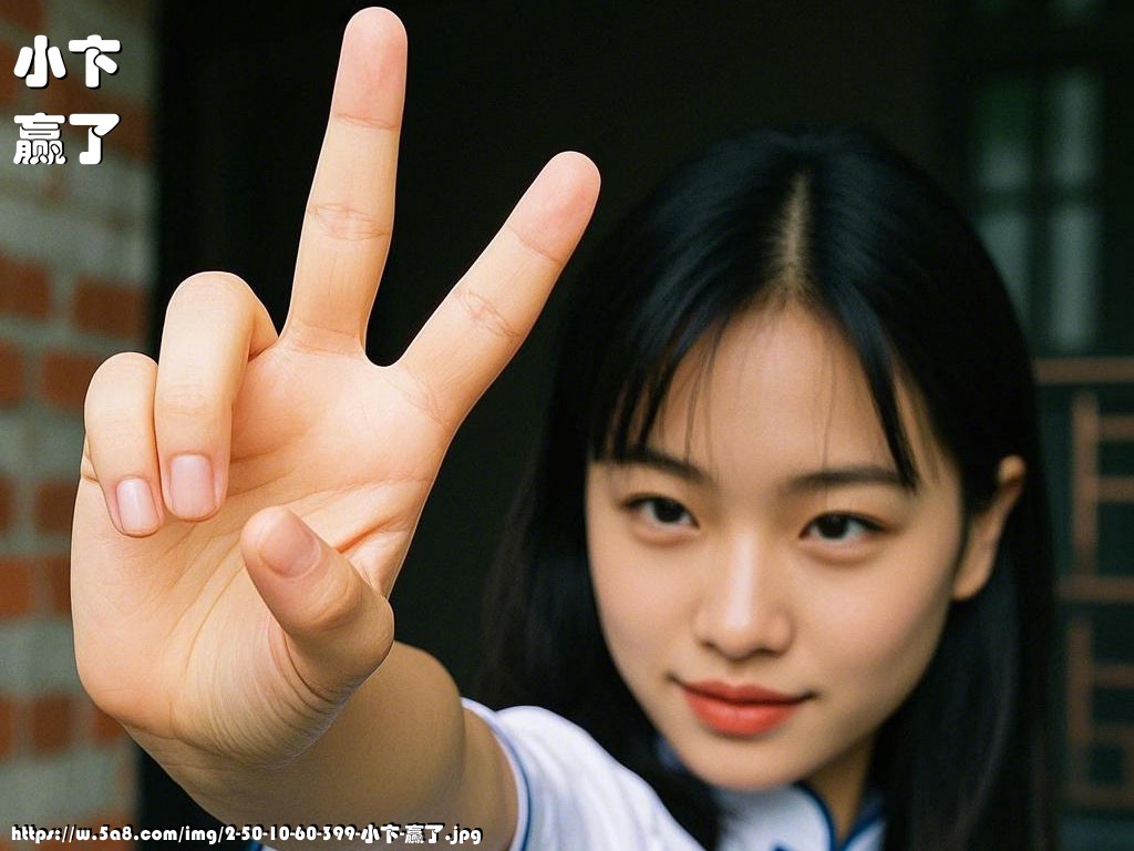 小卞赢了搞笑图片