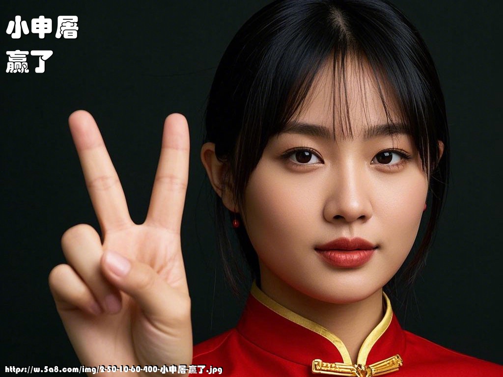 小申屠赢了搞笑图片