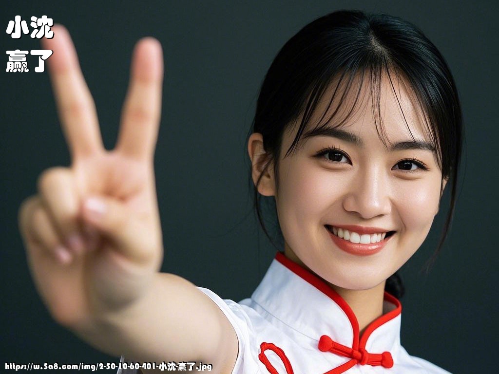 小沈赢了搞笑图片